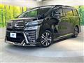 2020 Toyota Vellfire