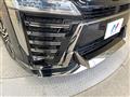 2020 Toyota Vellfire