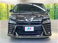2020 Toyota Vellfire