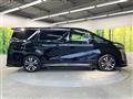 2020 Toyota Vellfire