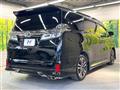2020 Toyota Vellfire