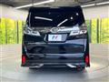 2020 Toyota Vellfire