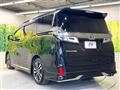 2020 Toyota Vellfire