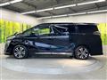 2020 Toyota Vellfire