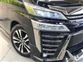 2020 Toyota Vellfire