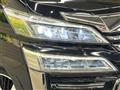 2020 Toyota Vellfire