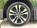2020 Toyota Vellfire