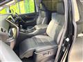 2020 Toyota Vellfire