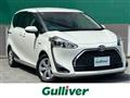 2019 Toyota Sienta