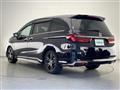 2021 Honda Odyssey Hybrid