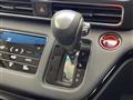 2021 Honda Odyssey Hybrid