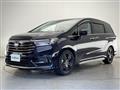 2021 Honda Odyssey Hybrid