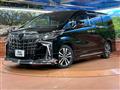 2022 Toyota Alphard