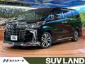 2022 Toyota Alphard