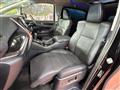 2022 Toyota Alphard