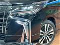 2022 Toyota Alphard