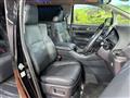 2022 Toyota Alphard