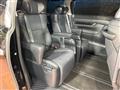2022 Toyota Alphard