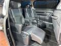 2022 Toyota Alphard
