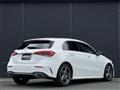 2019 Mercedes-Benz A-Class