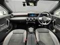 2019 Mercedes-Benz A-Class