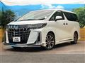 2021 Toyota Alphard