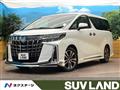 2021 Toyota Alphard