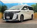 2021 Toyota Alphard