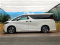 2021 Toyota Alphard