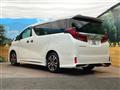 2021 Toyota Alphard