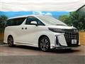 2021 Toyota Alphard