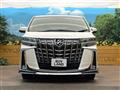 2021 Toyota Alphard