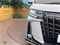 2021 Toyota Alphard
