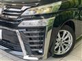 2021 Toyota Vellfire