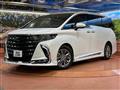 2024 Toyota Alphard