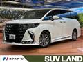 2024 Toyota Alphard