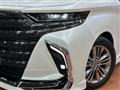 2024 Toyota Alphard