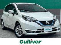 2016 Nissan Note