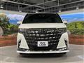 2025 Toyota Alphard