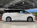 2025 Toyota Alphard