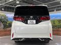 2025 Toyota Alphard