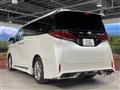 2025 Toyota Alphard