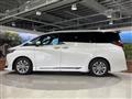 2025 Toyota Alphard