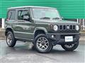 2023 Suzuki Jimny