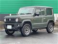 2023 Suzuki Jimny