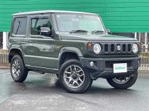 2023 Suzuki Jimny