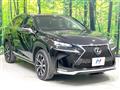 2015 Lexus NX