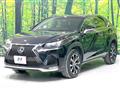 2015 Lexus NX