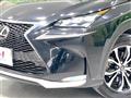 2015 Lexus NX