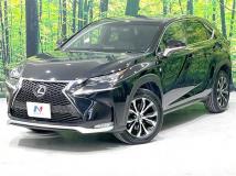 2015 Lexus NX